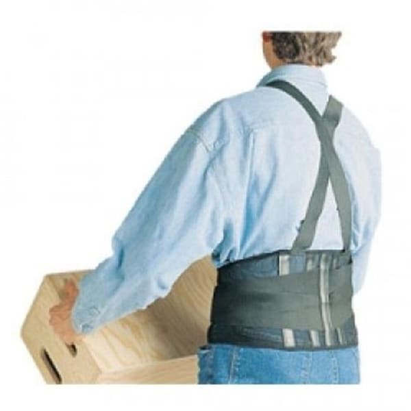 Sas Safety SAS Safety SAS7162 Back Support Belt - Medium SAS7162 - main